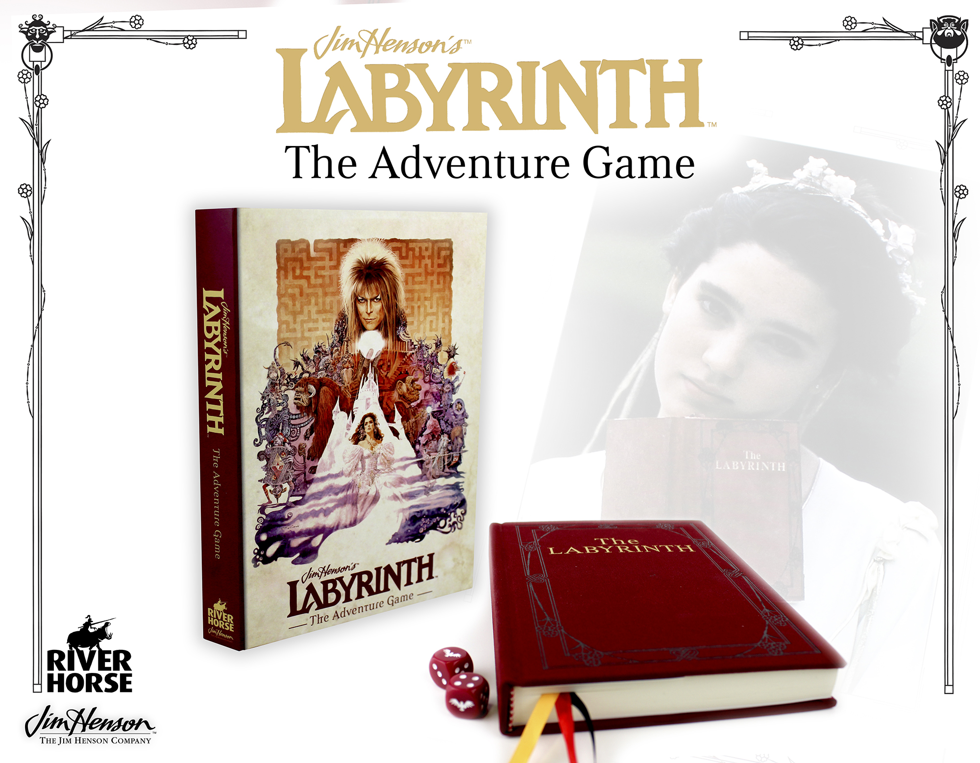marionette of the labyrinth full game